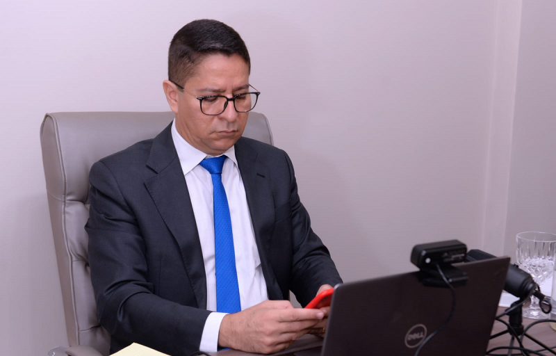 Ricardo Marques pede que PMA explique a população sobre o plano diretor