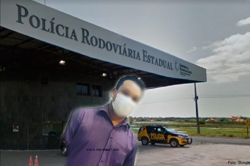 Enfermeiro suspeito de abusar sexualmente de adolescente é preso preventivamente