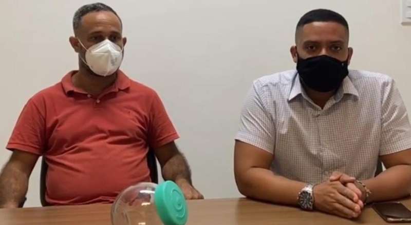 Sorteio define confrontos das semifinais do SUB-20 da Série A2