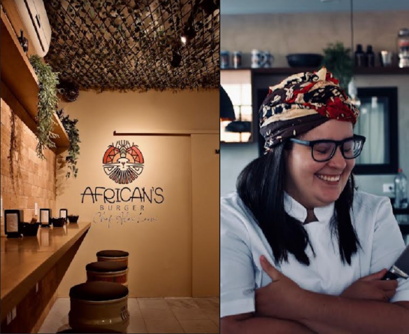 Chef Alex Leoni inaugura hamburgueria temática em Aracaju