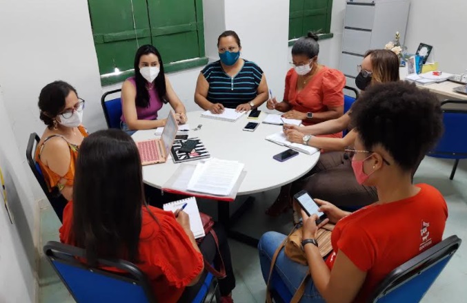 Laranjeiras não retoma aulas presenciais em 2021