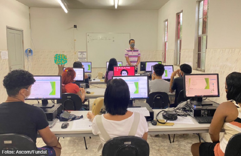 Prefeitura de Aracaju anuncia 101 novas vagas de emprego