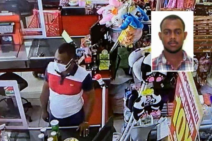 Presos suspeitos de terem participado da tentativa de homicídio contra delegado