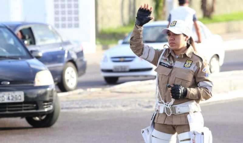 SMTT fará bloqueio do trânsito no cemitério São João Batista