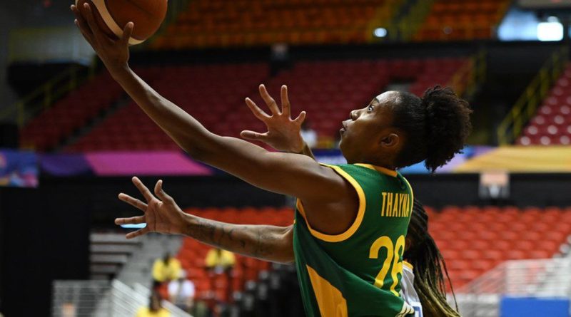Basquete 3×3: seleção feminina é convocada para Copa América