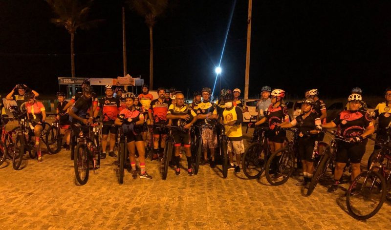 Vereador Binho avança no apoio ao Esporte