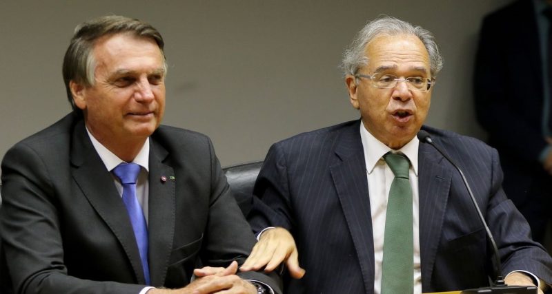 Presidente diz que valor de auxílio foi decidido com responsabilidade