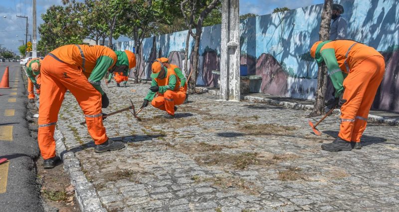 PMA prepara cemitérios públicos para o Dia de Finados