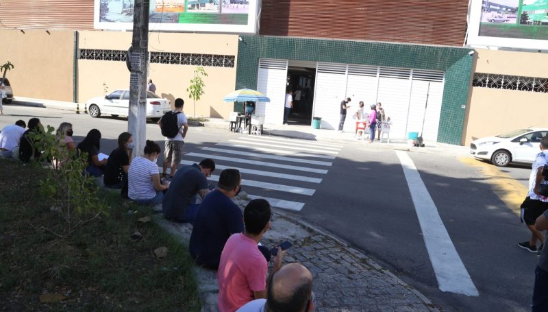 PMA realiza concurso para auditor de tributos neste domingo, 10