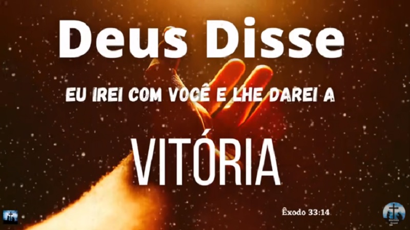 Passará o céu e a terra, mas as minhas palavras não hão de passar.  Lucas 21:33