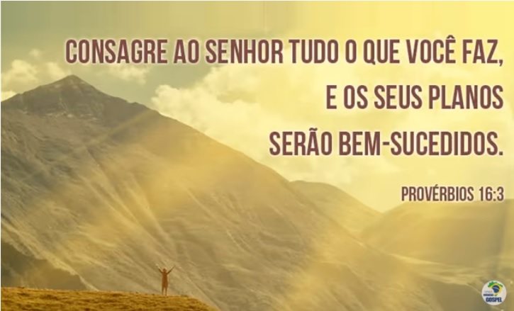 Ensina-me, Senhor, o teu caminho, e andarei na tua verdade; une o meu coração ao temor do teu nome.
