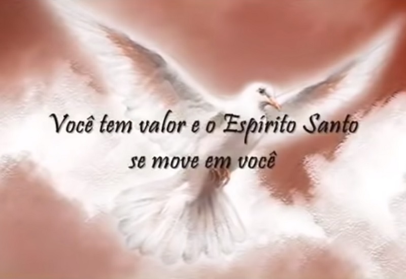 Amado, não sigas o mal, mas o bem. Quem faz o bem é de Deus