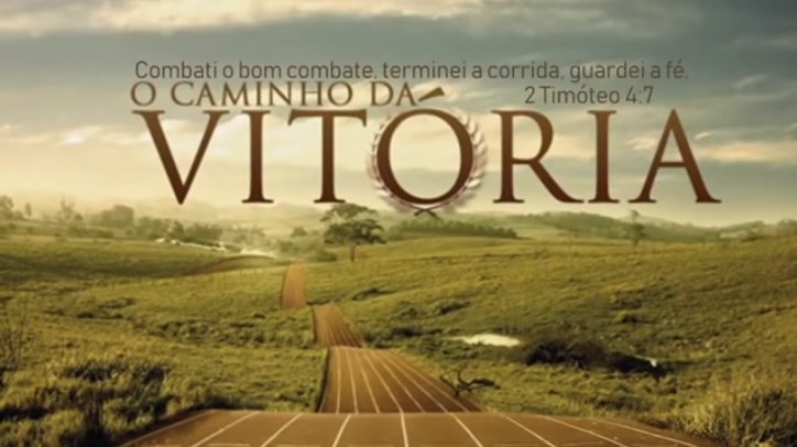 O Deus eterno é a tua habitação , … LEIA MAIS  AQUI