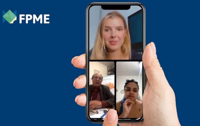 Live da Câmara Federal discute a Educação Brasileira