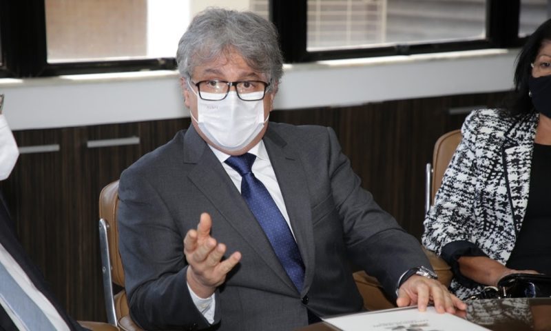 Luís Alberto Meneses será empossado como conselheiro do TCE/SE no próximo dia 4