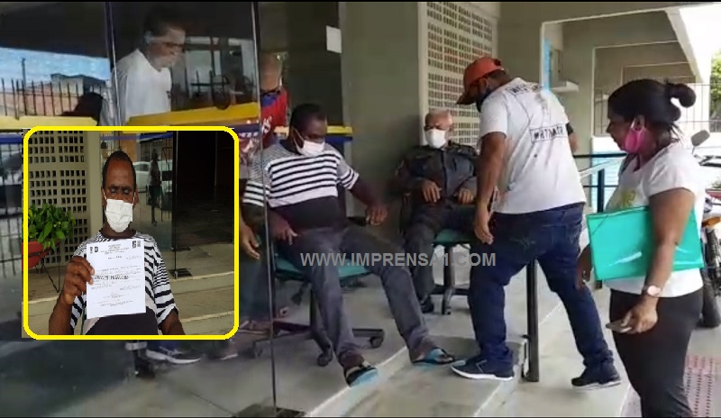 VÍDEO: Policial é acusado de espancar e torturar mototaxista.