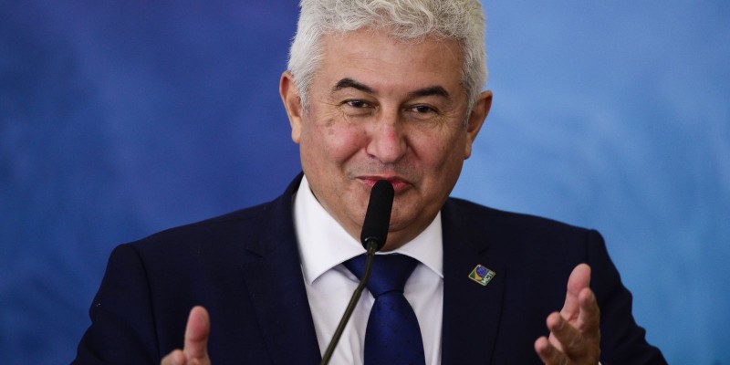 Ministro pede que corte no orçamento seja revisto “urgentemente”