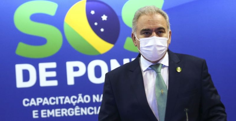 Saúde investirá R$ 14 milhões para qualificar atendimentos de urgência