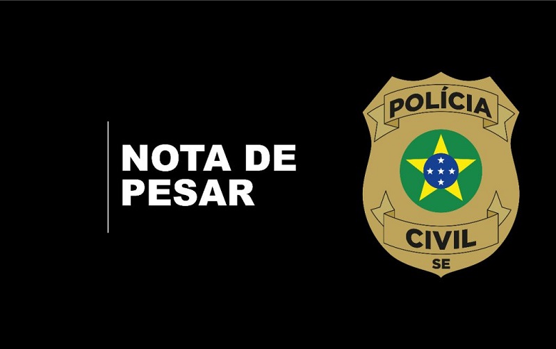 Morre o policial civil “Antônio Torres”