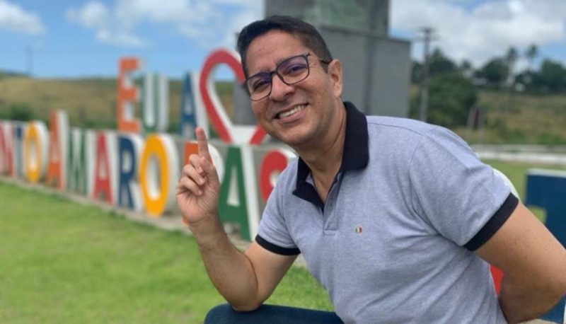 No Dia da Sergipanidade, Ricardo Marques incentiva viajar e conhecer as cidades de SE