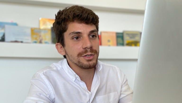 “Mais ciclistas estão morrendo e precisamos agir rápido”, alerta Breno Garibalde