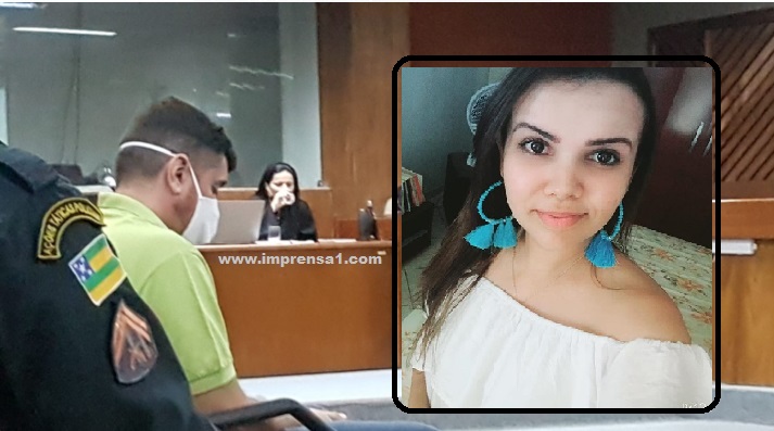 FEMINICÍDIO: Homem que matou esposa com golpes de marreta é condenado