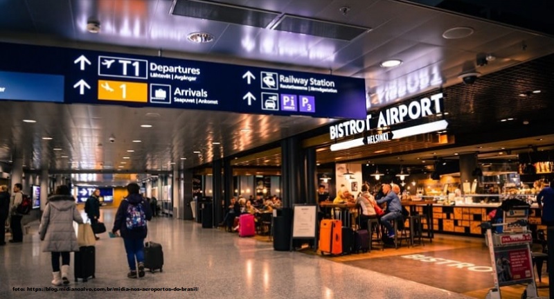 Coronavírus: Especialista esclarece dúvidas sobre direito do consumidor em caso de atrasos ou cancelamento de voos