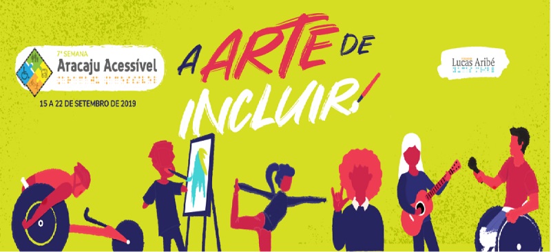 “Aracaju Acessível 2021” resulta em CARTA ABERTA E OFÍCIO