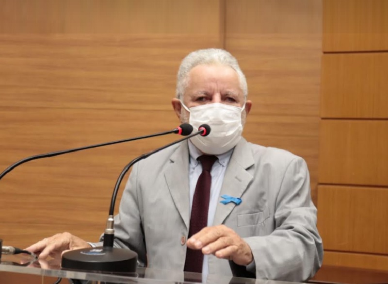 Gualberto comemora resultado do TSE favorável a Belivaldo e Eliane