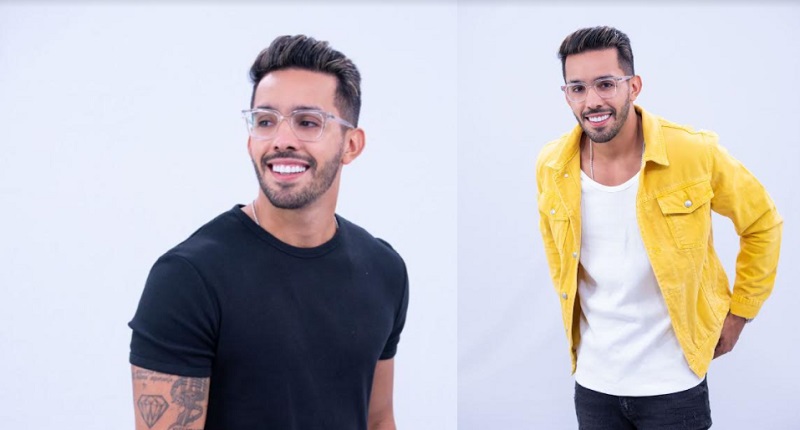 Com hit viral ‘Raivinha’, Pablo Dez mira afirmação no cenário do forró sergipano