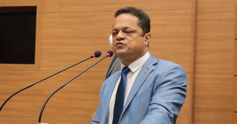 Capitão Samuel defende diálogo e alerta para a greve da Polícia Civil