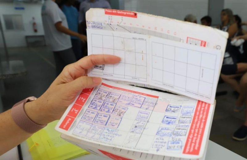 Aracaju continua com a Campanha da Multivacinação até 30 de novembro