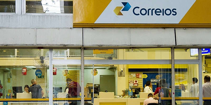 No Senado, CAE adia votação do PL sobre privatização dos Correios