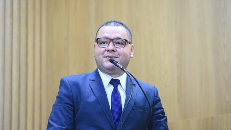 Eduardo Lima ressalta que é urgente a criação de soluções para o transporte público do município