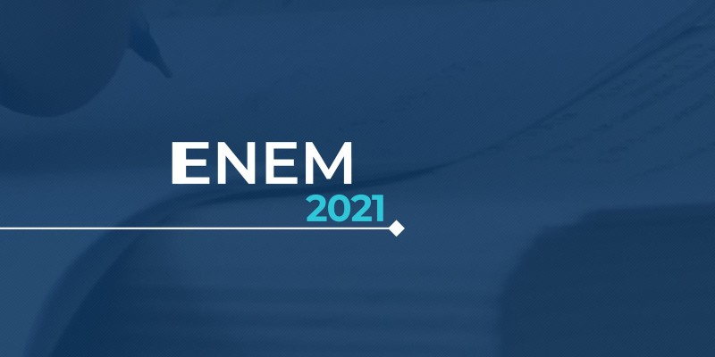 Primeiro dia do Enem terá prova de redação