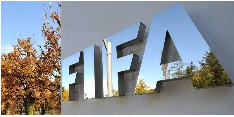 Repescagens para a Copa do Mundo serão disputadas em jogo único