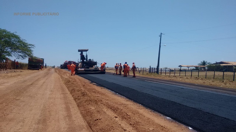 Avança Sergipe completa um ano com investimentos no estado que já ultrapassam R$ 2,3 bi