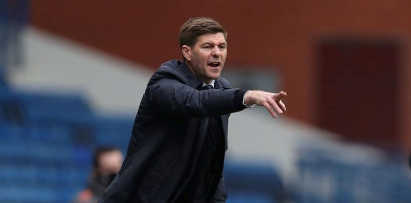 Gerrard é anunciado como técnico do Aston Villa após deixar Rangers
