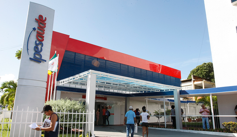 Deputados criticam atendimento do Ipesaúde