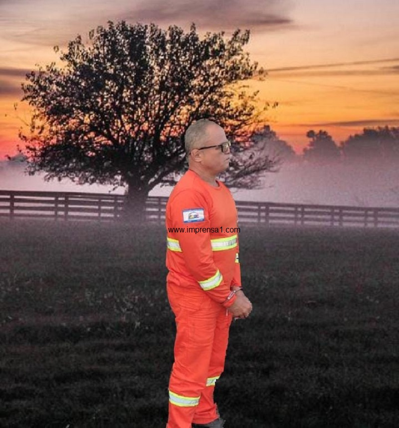 EXCLUSIVO: Foragido do Maranhão que sequestrou avião e malotes é preso pelo GATI