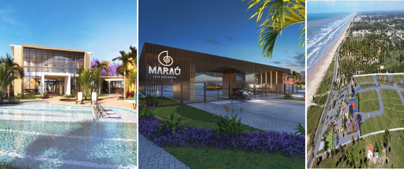 Maraú Mar Residence supera as expectativas no seu pré-lançamento