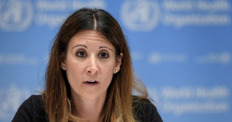 OMS batiza nova cepa africana como Variante de Preocupação Omicron