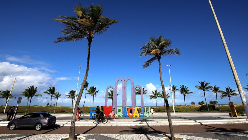 PMA fomenta retomada do turismo fortalecendo divulgação de Aracaju