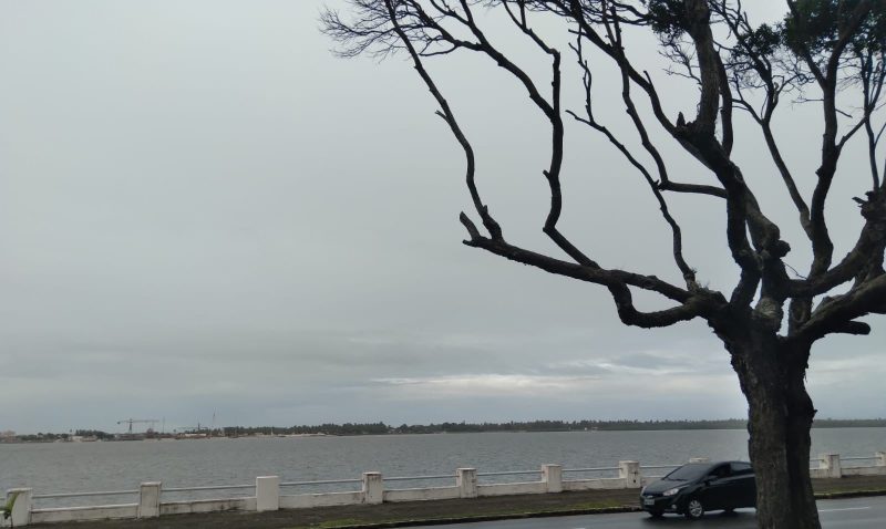 Último final de semana de novembro terá predominância de chuvas