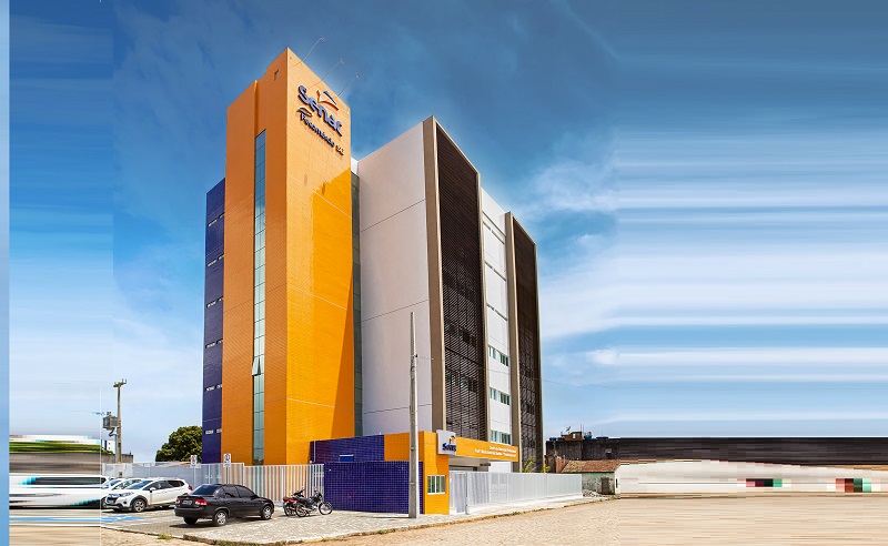 Senac em Glória: Inscrições do Curso Técnico em Enfermagem encerram nesta terça-feira