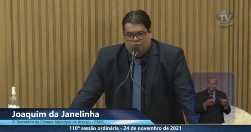 Joaquim da Janelinha sugere corujão da saúde para zerar filas de exames atrasados