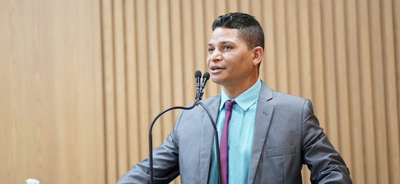 Soneca recomenda aquisição de novas motocicletas para GMA