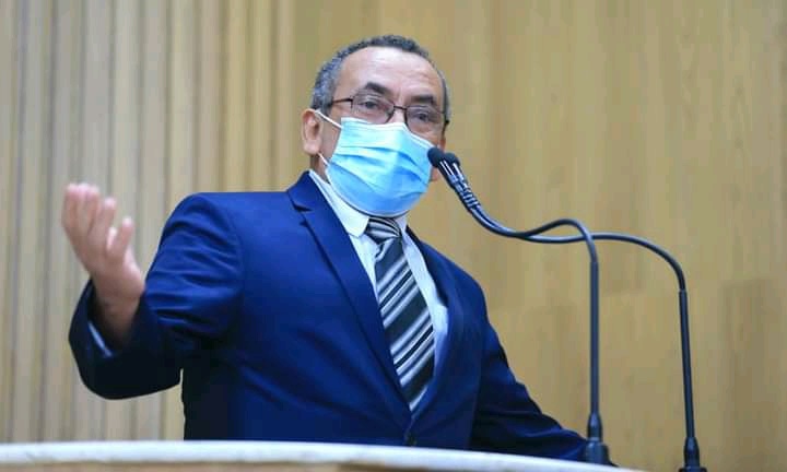 Vereador Cícero pede mais investimentos psicológicos para a PM-SE