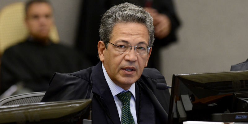 TSE empossa corregedor da Justiça Eleitoral