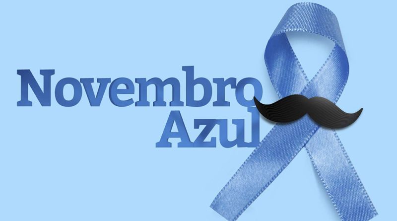 Novembro azul: saiba como apoiar quem está enfrentando a doença